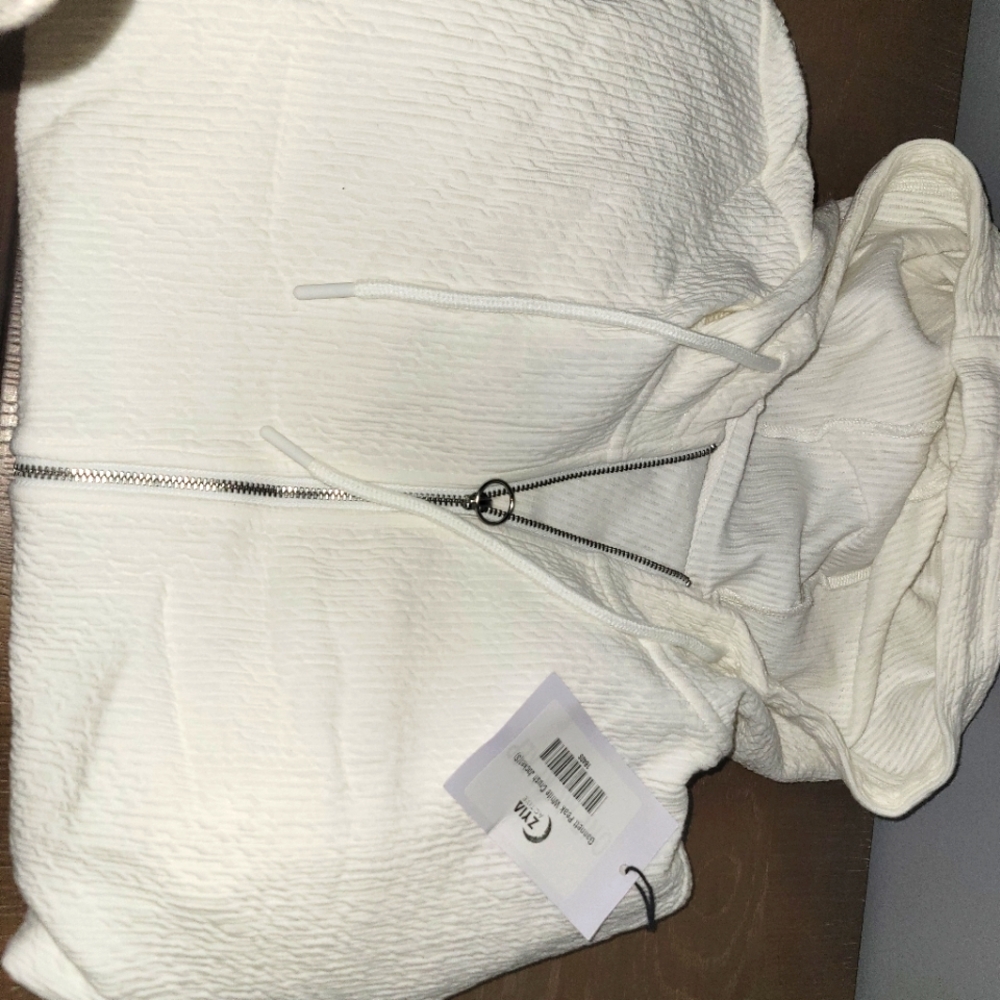 Zyia Jacket